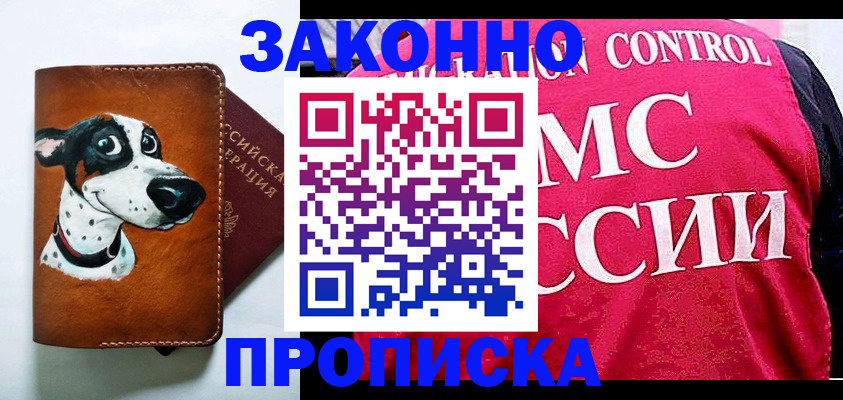 прописка 2025 в Кашине